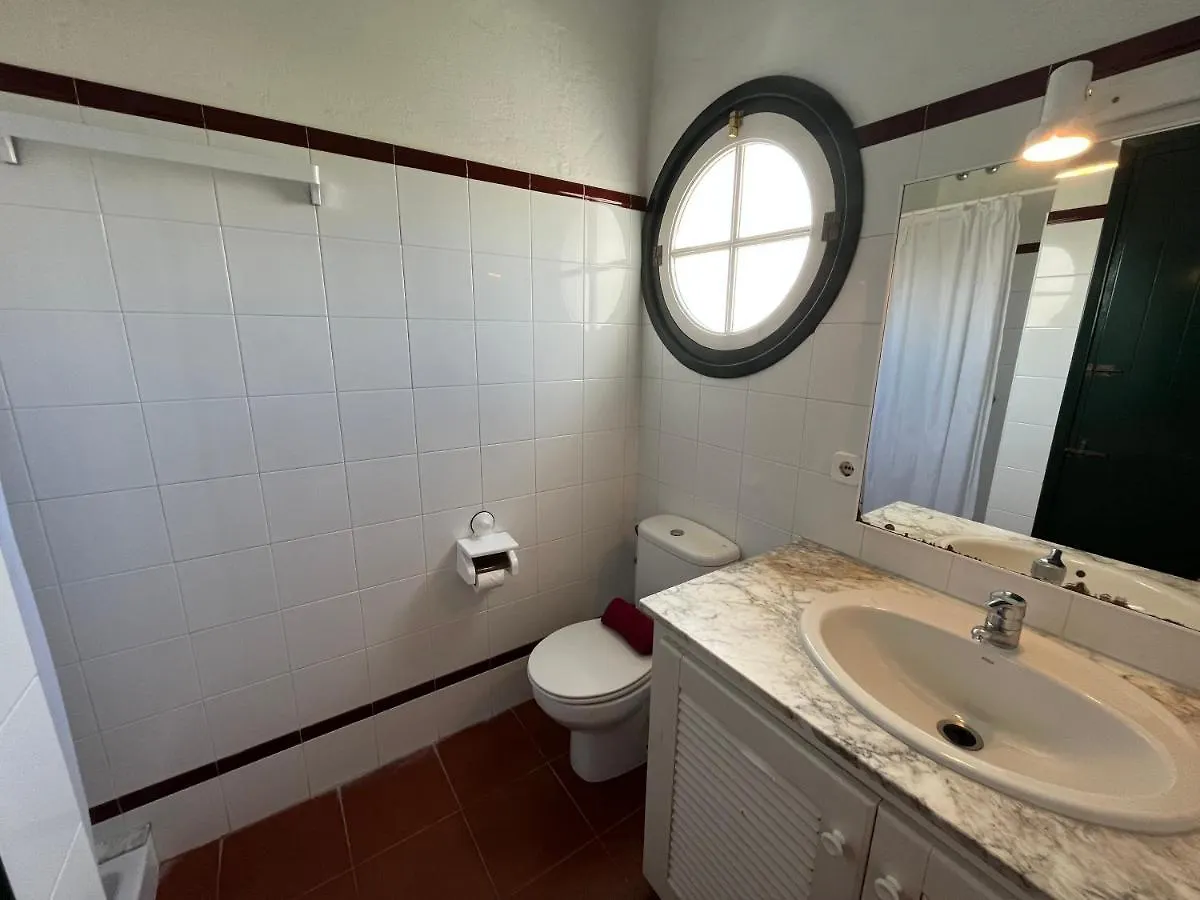 Sa Punta 5 By Som Menorca Villa Fornells  Holiday home Fornells (Menorca)