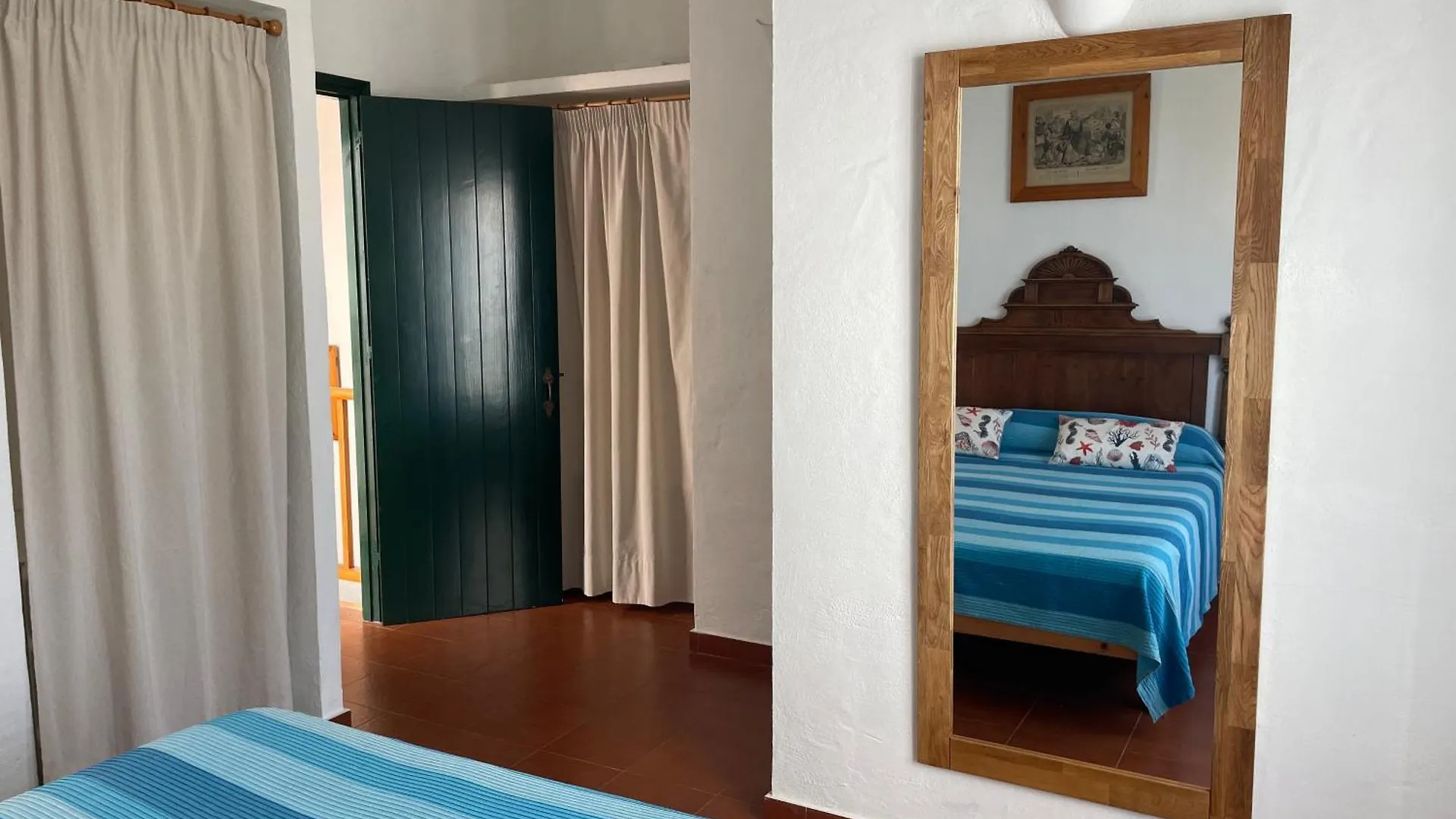 Holiday home Sa Punta 5 By Som Menorca Villa Fornells