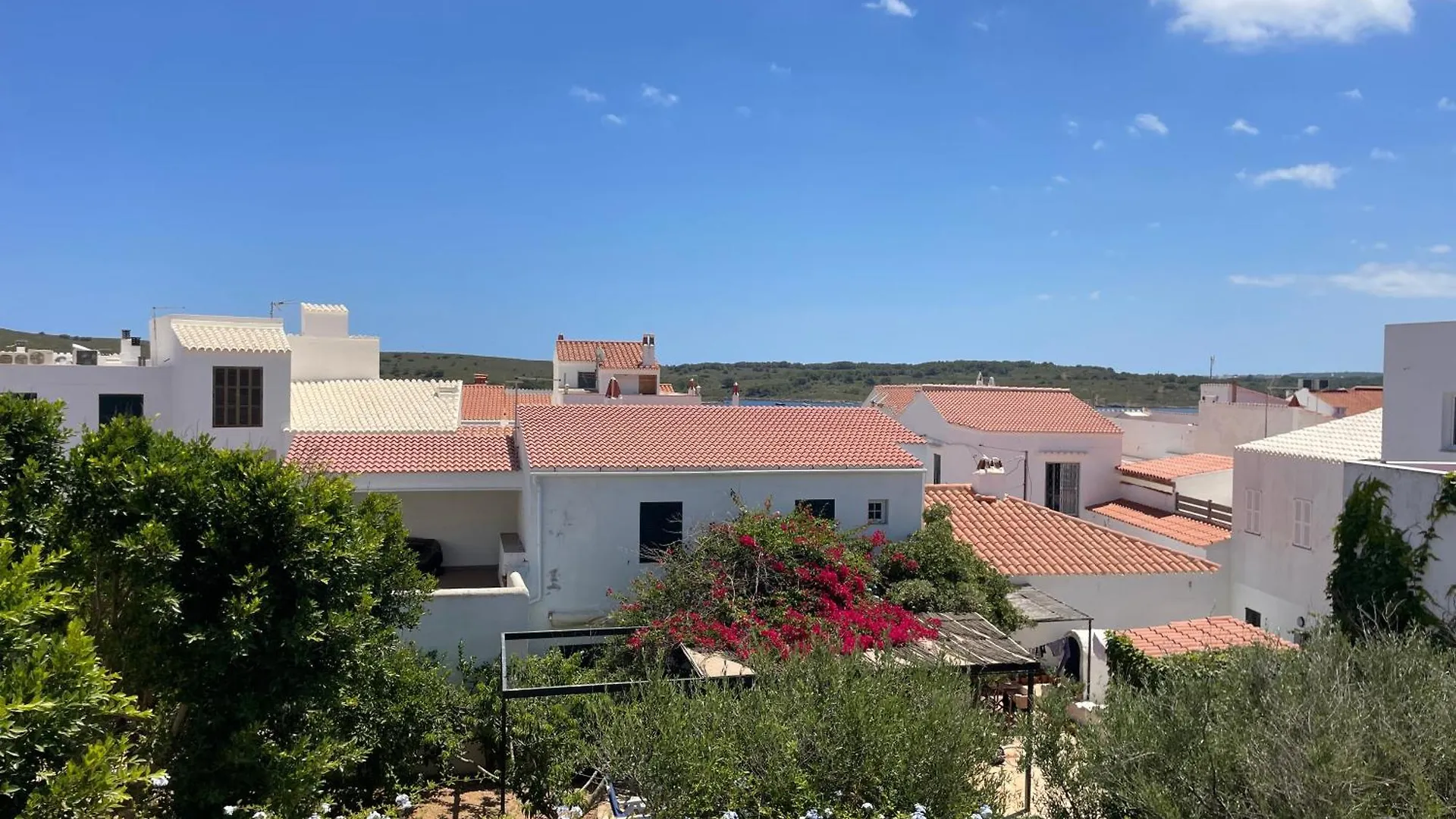 Semesterbostad Sa Punta 5 By Som Menorca Villa Fornells