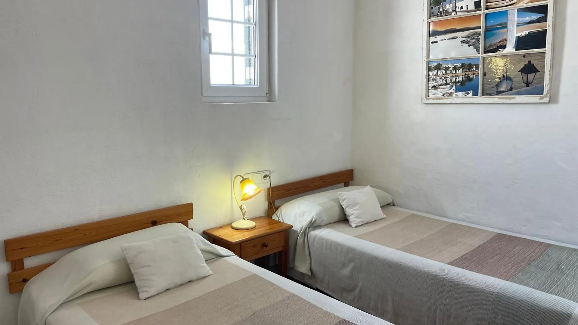 Holiday home Sa Punta 5 By Som Menorca Villa Fornells