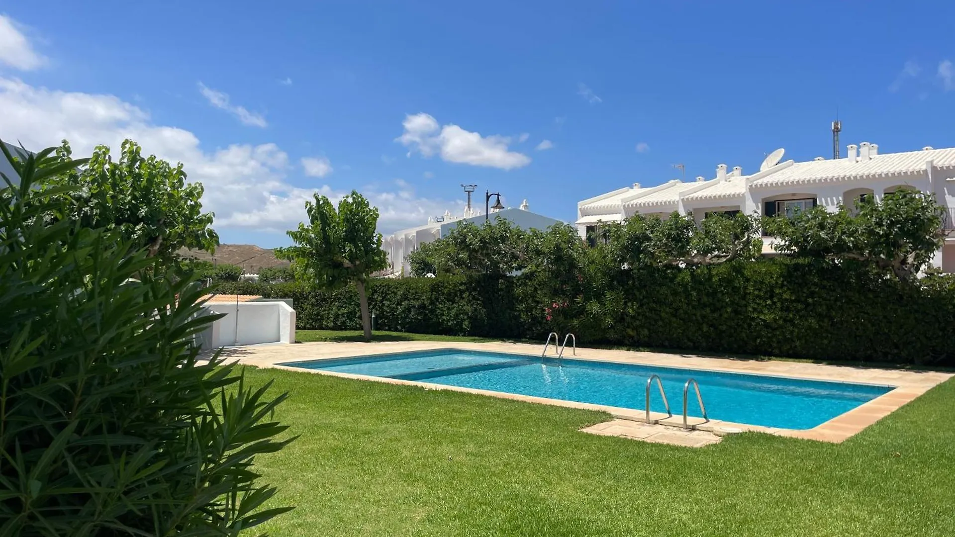 Sa Punta 5 By Som Menorca Villa Fornells