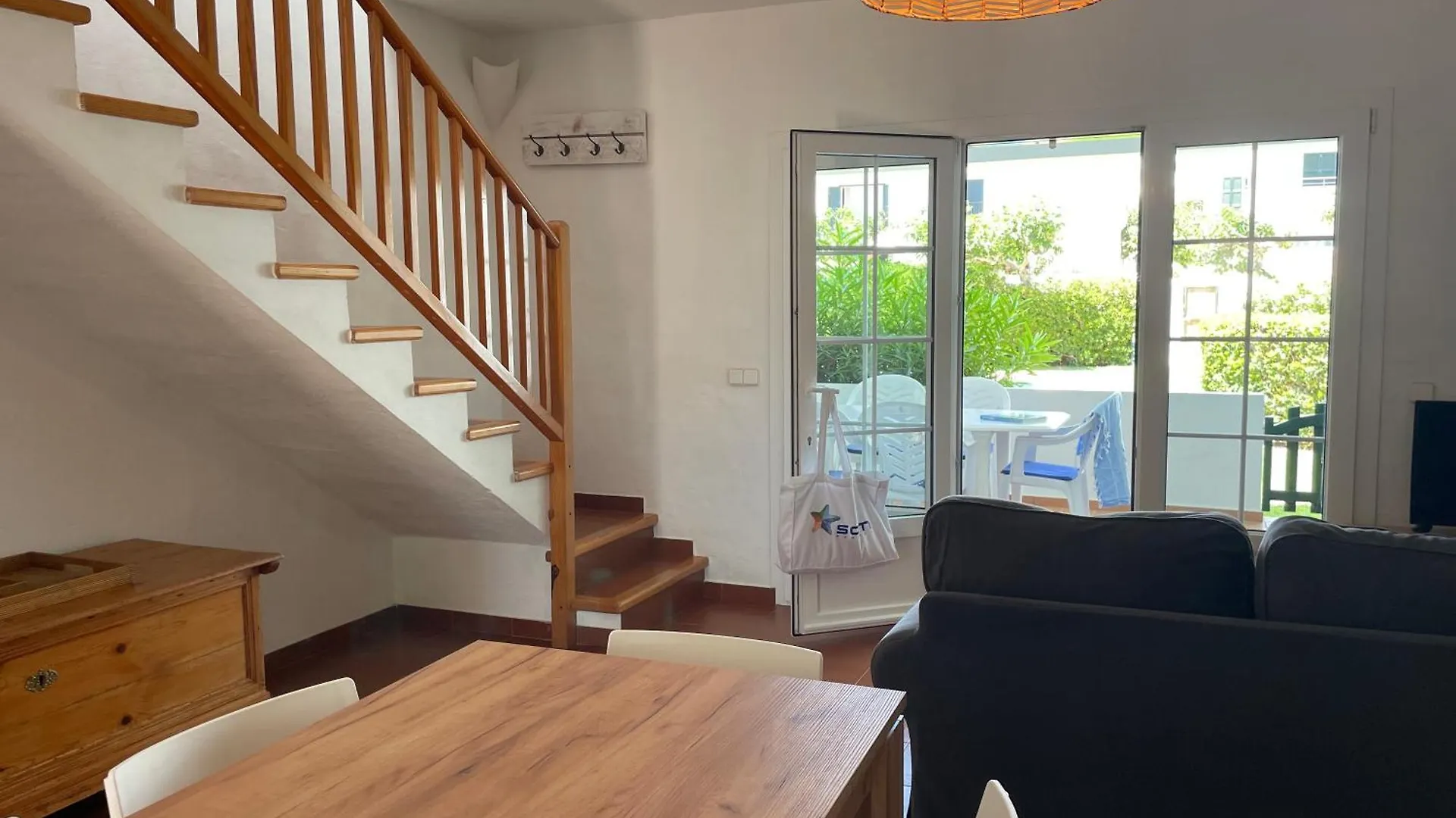 Sa Punta 5 By Som Menorca Villa Fornells  Holiday home Fornells (Menorca)