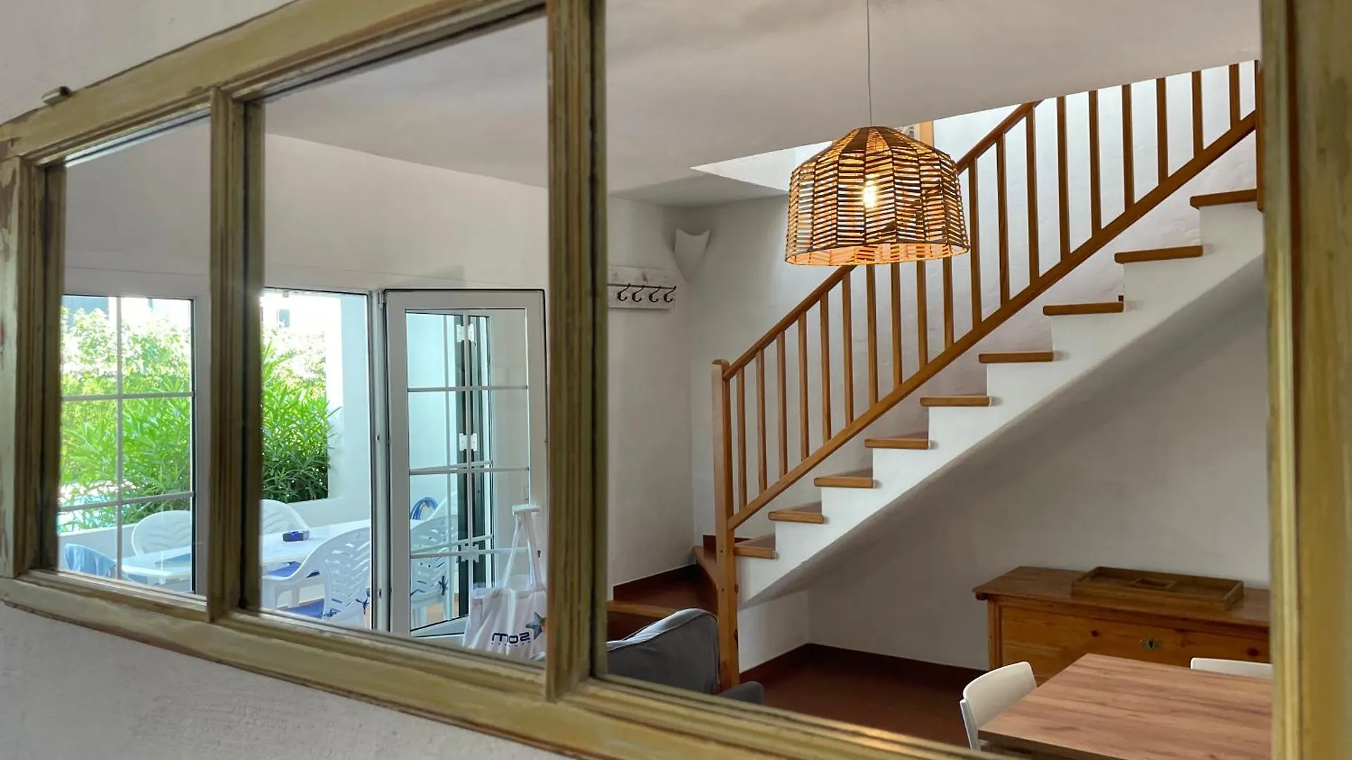 Holiday home Sa Punta 5 By Som Menorca Villa Fornells