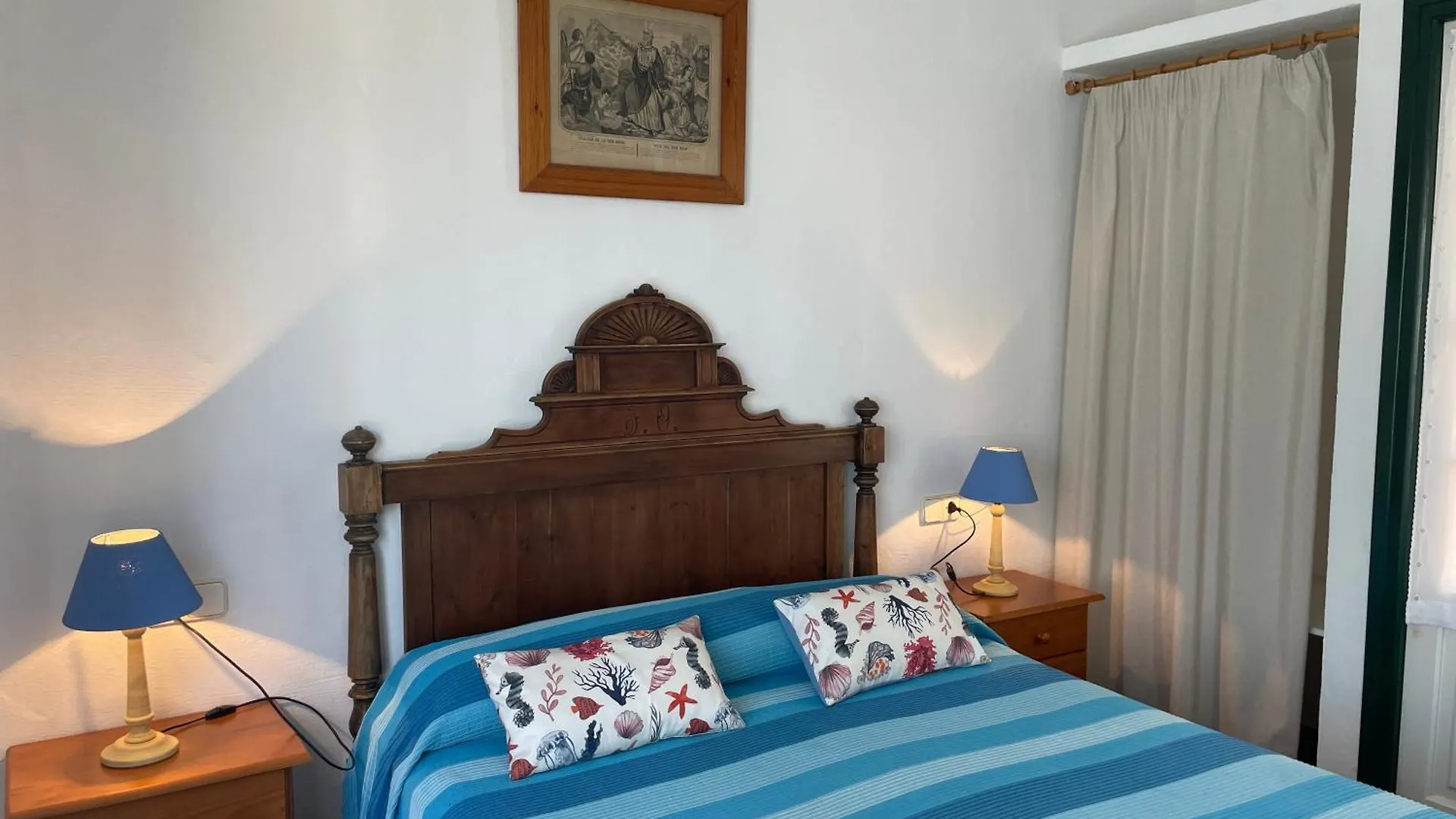 Sa Punta 5 By Som Menorca Villa Fornells  Holiday home