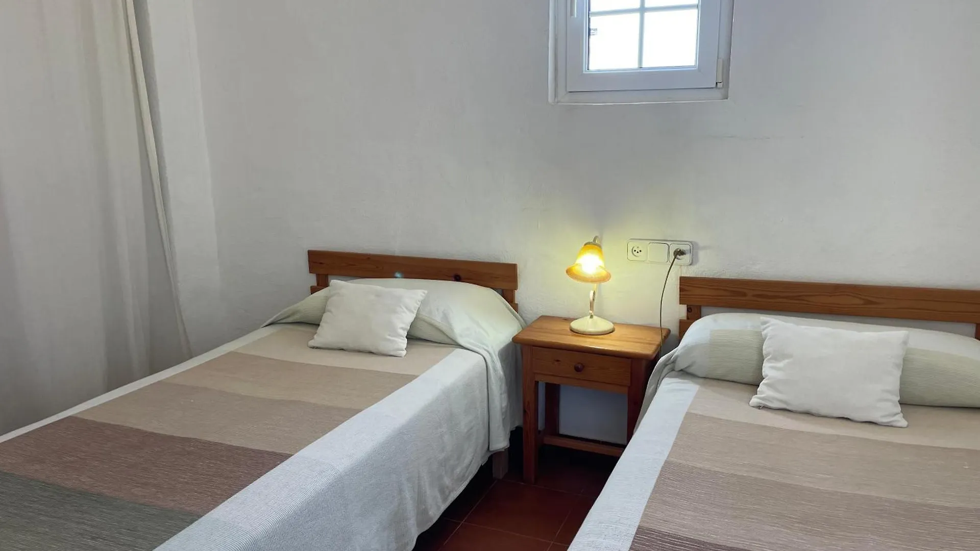 Sa Punta 5 By Som Menorca Villa Fornells  Holiday home