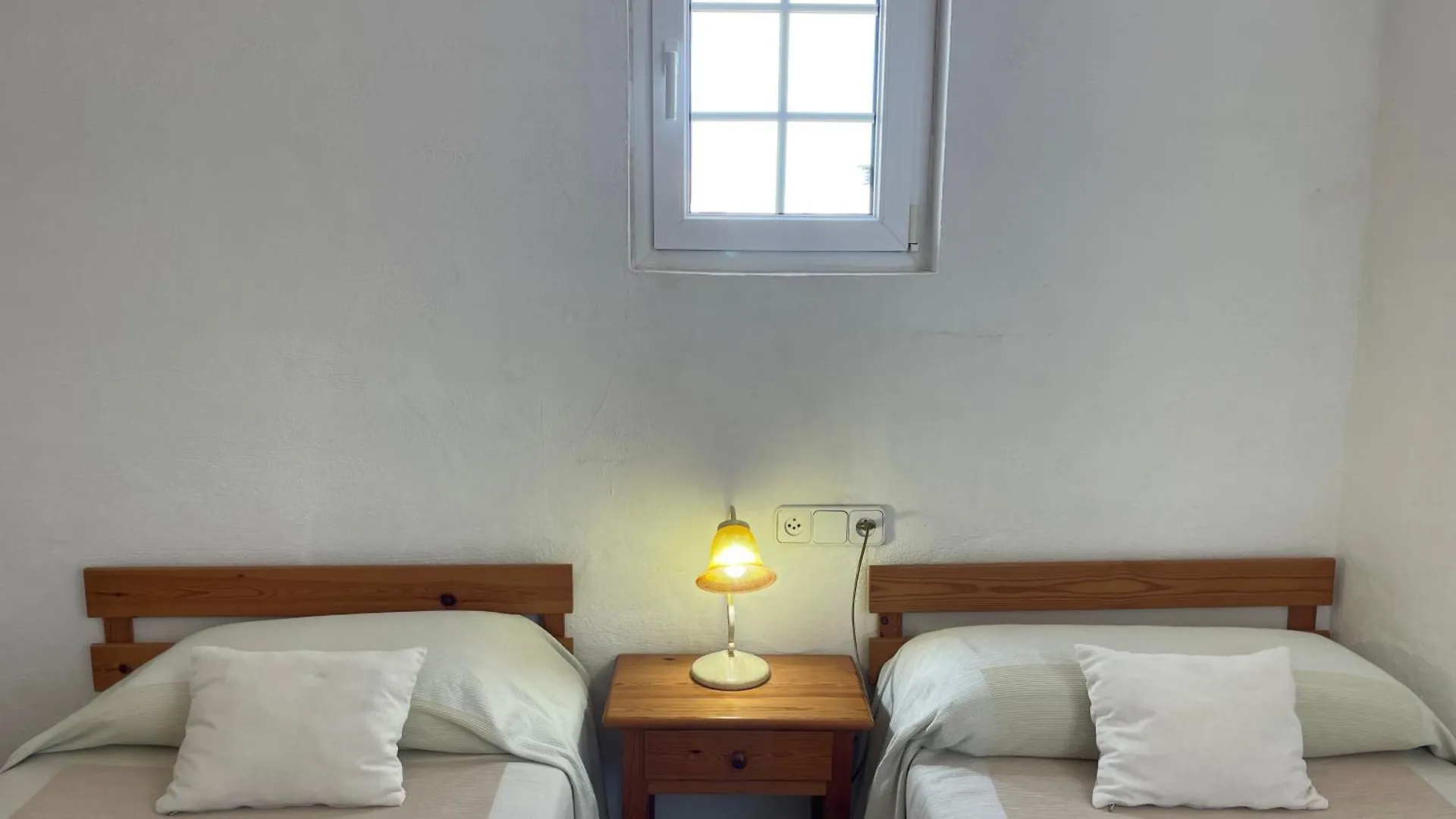 Sa Punta 5 By Som Menorca Villa Fornells