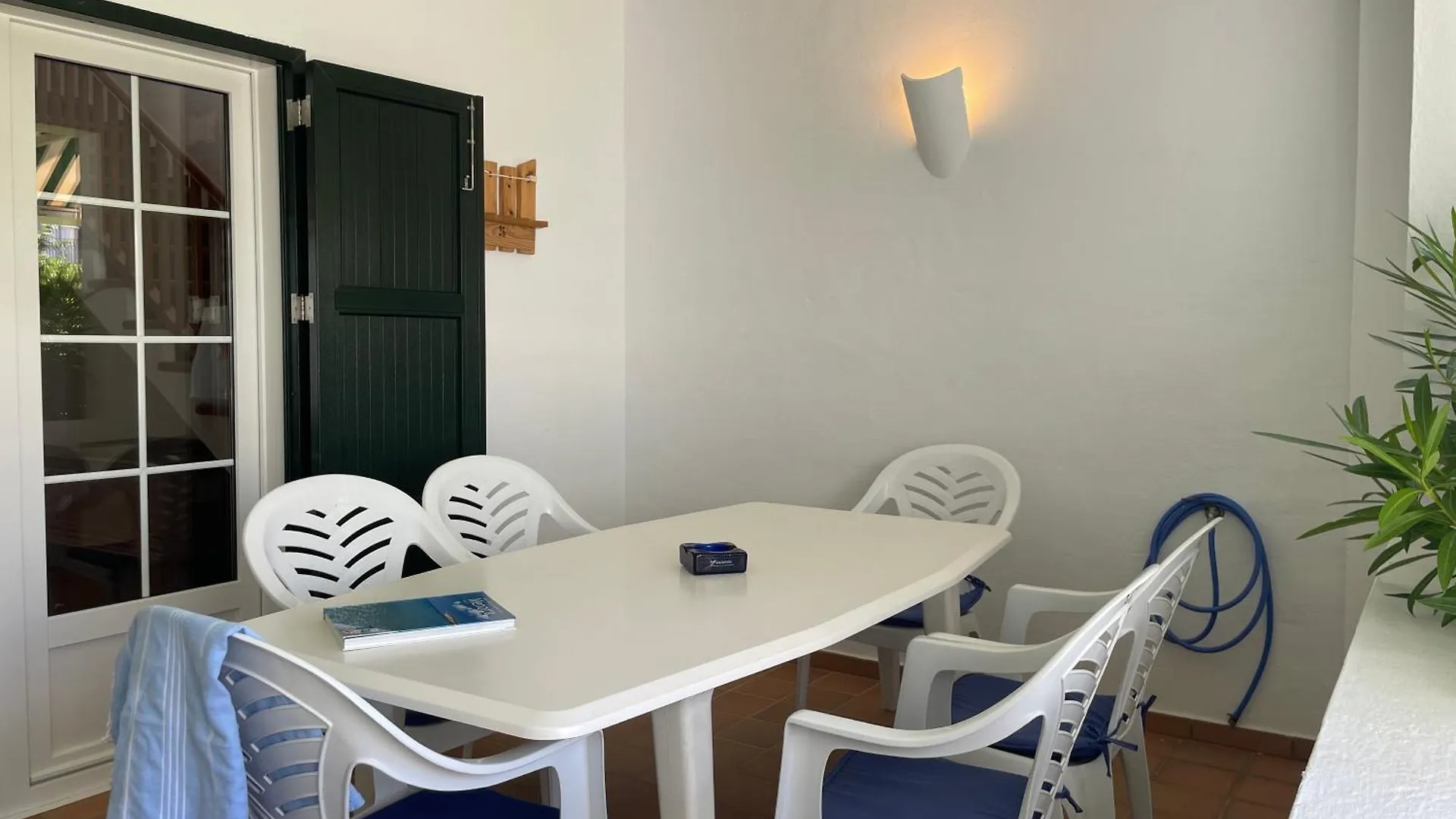 Sa Punta 5 By Som Menorca Villa Fornells