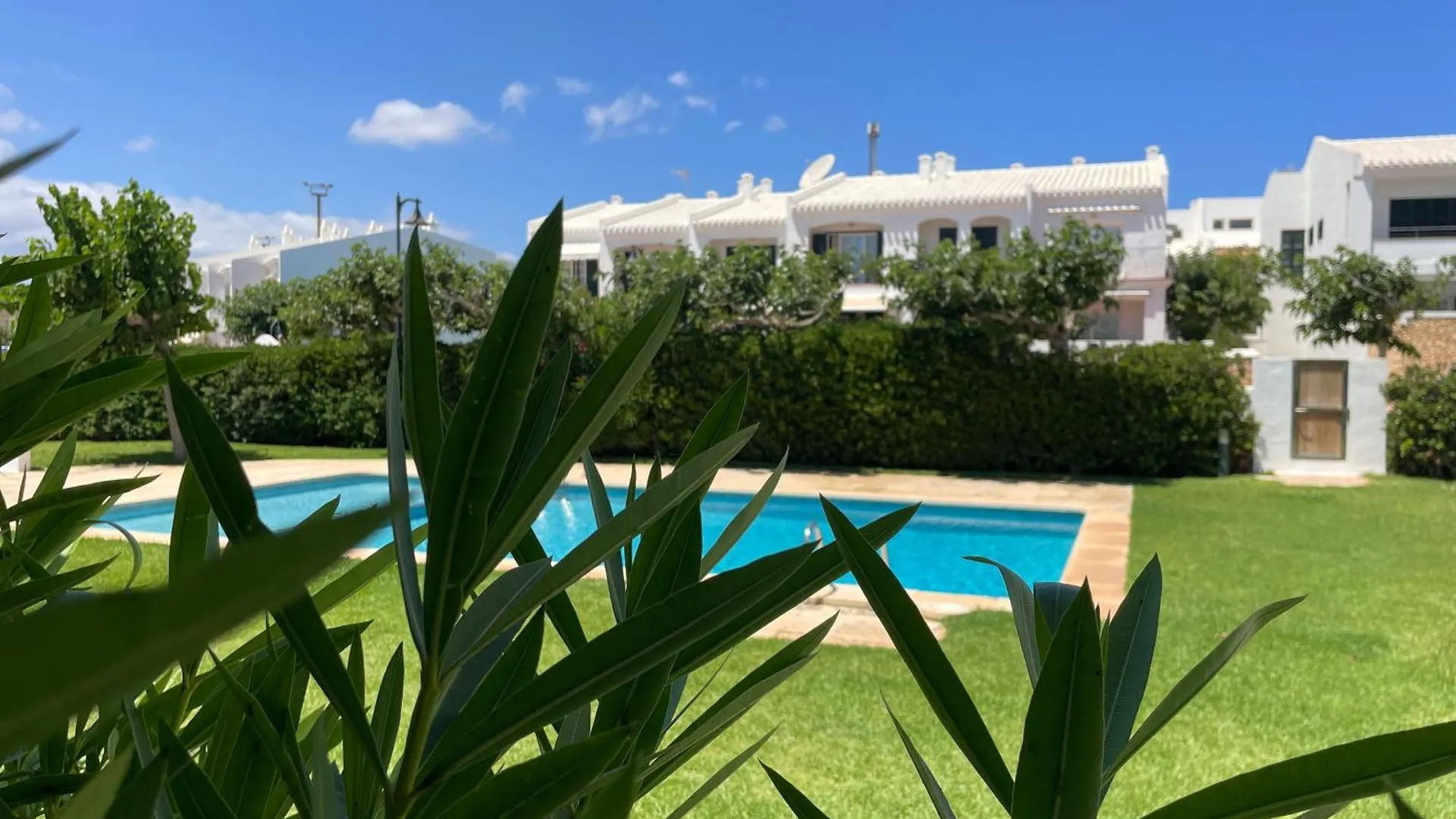 Holiday home Sa Punta 5 By Som Menorca Villa Fornells