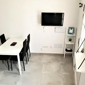 Fora Port Apartamento