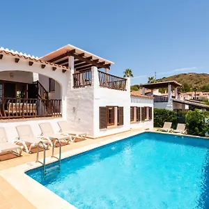  Villa Playas De