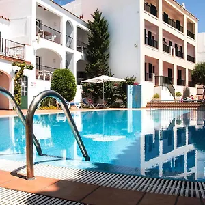 2* Aparthotel Digus