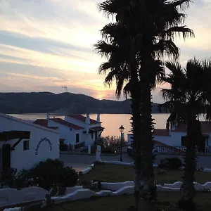 El Bergantin Menorca Club (adults Only) Apartamento
