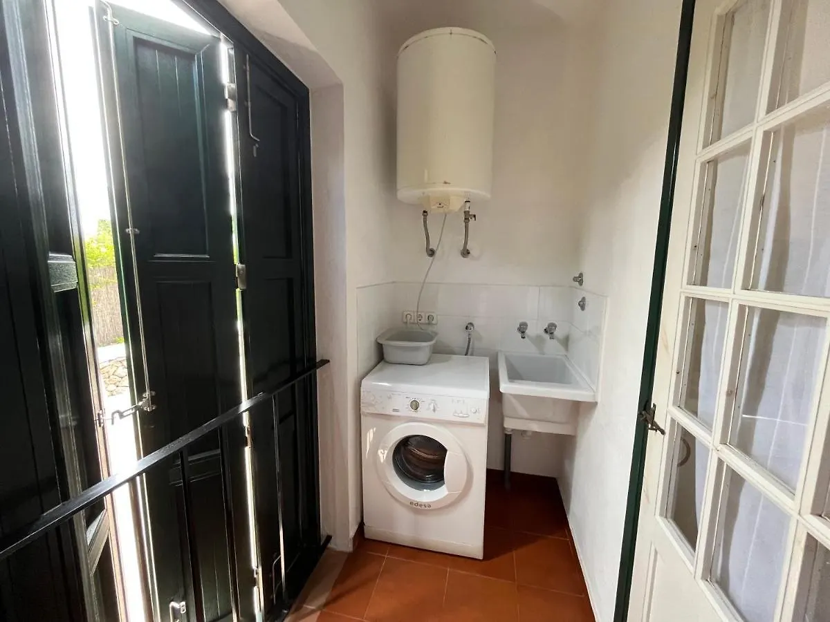 Sa Punta 5 By Som Menorca Villa Fornells  Holiday home Fornells (Menorca)