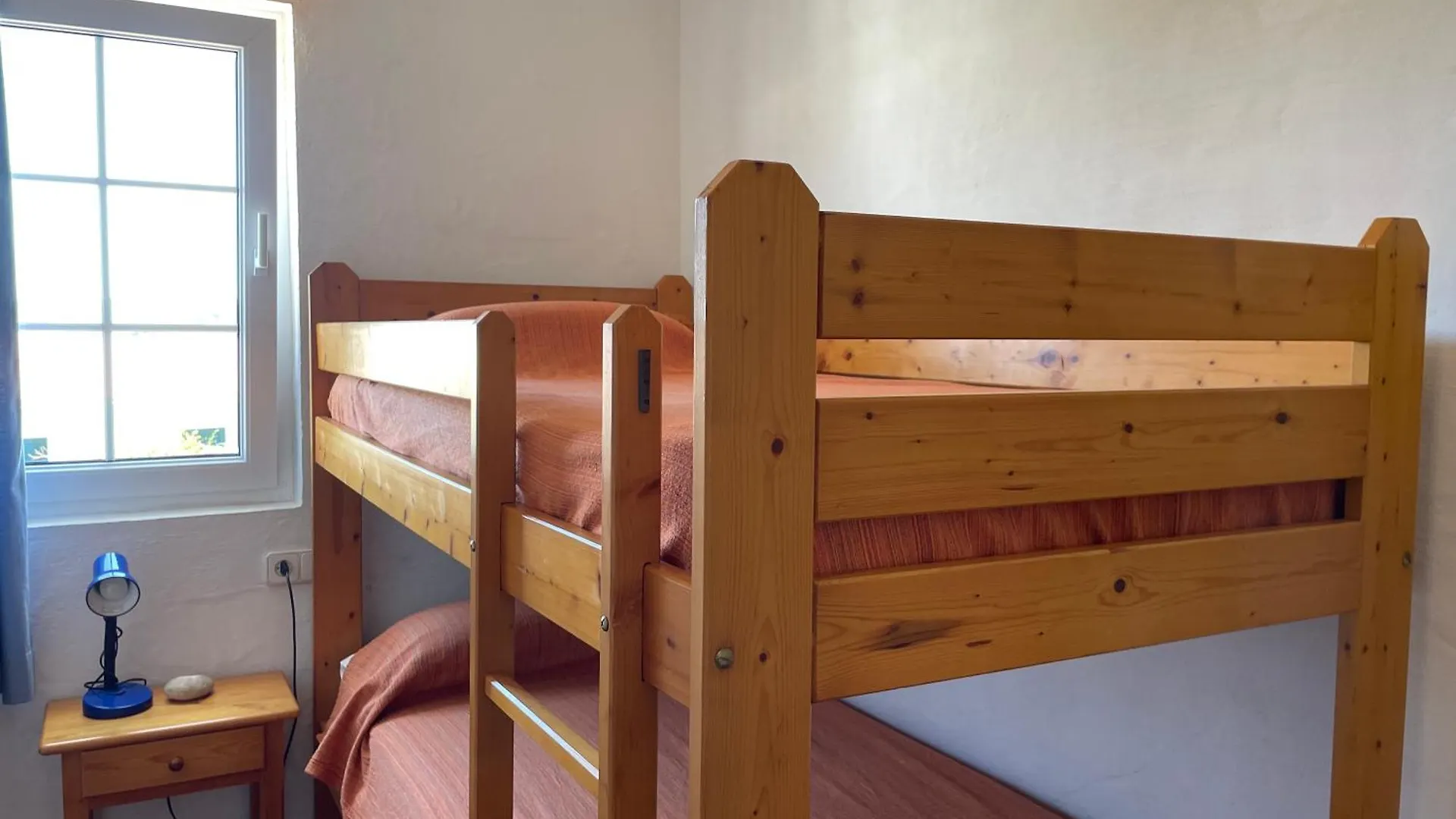 Sa Punta 5 By Som Menorca Villa Fornells  Holiday home Fornells (Menorca)